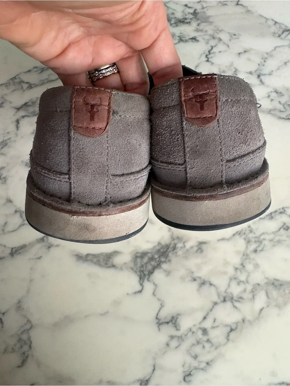 Trask bradley perforated